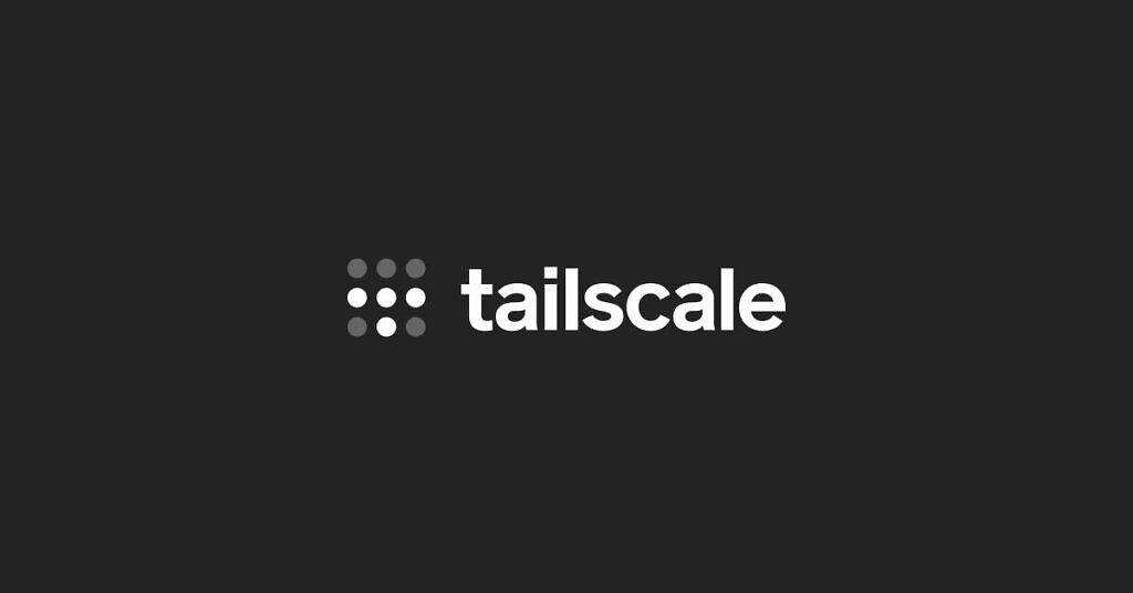 Using Tailscale & Configuring an LXC Exit Node